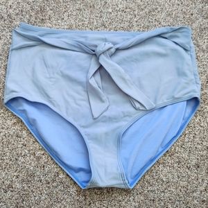 Janela Bay swim bottoms